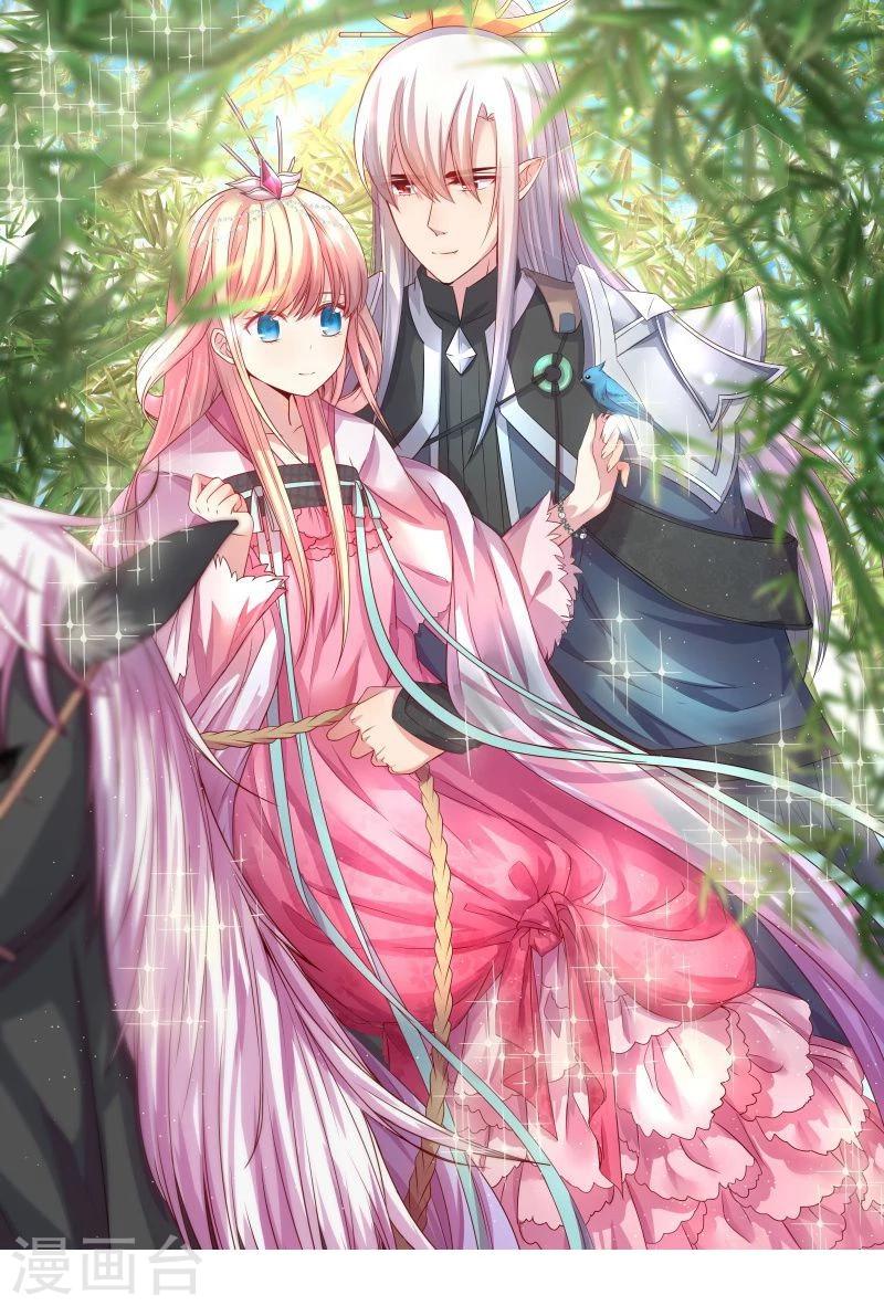穿越之狐王的專寵 - 第31話 反彈 - 1