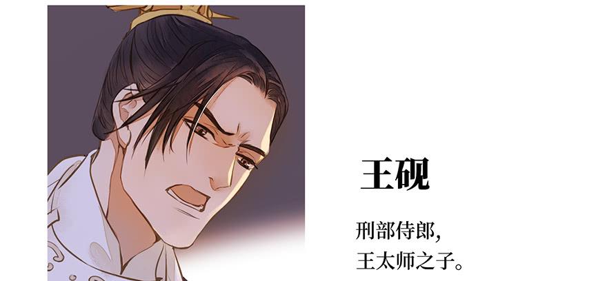 張公案 - 鬼筆筒（22）真是難兄難弟啊！(1/2) - 2