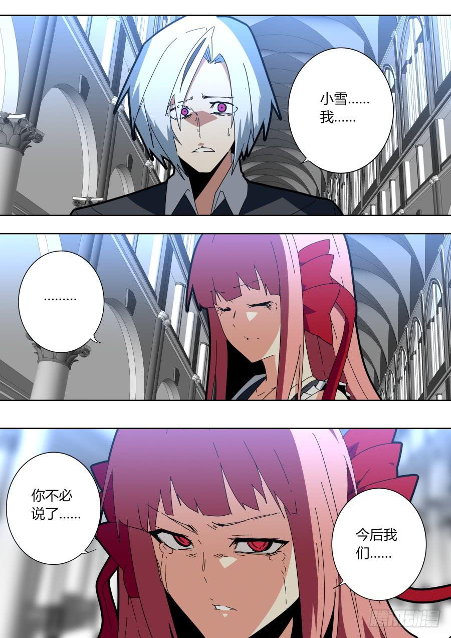 重生魔術師 - 楊凱的計劃 - 2