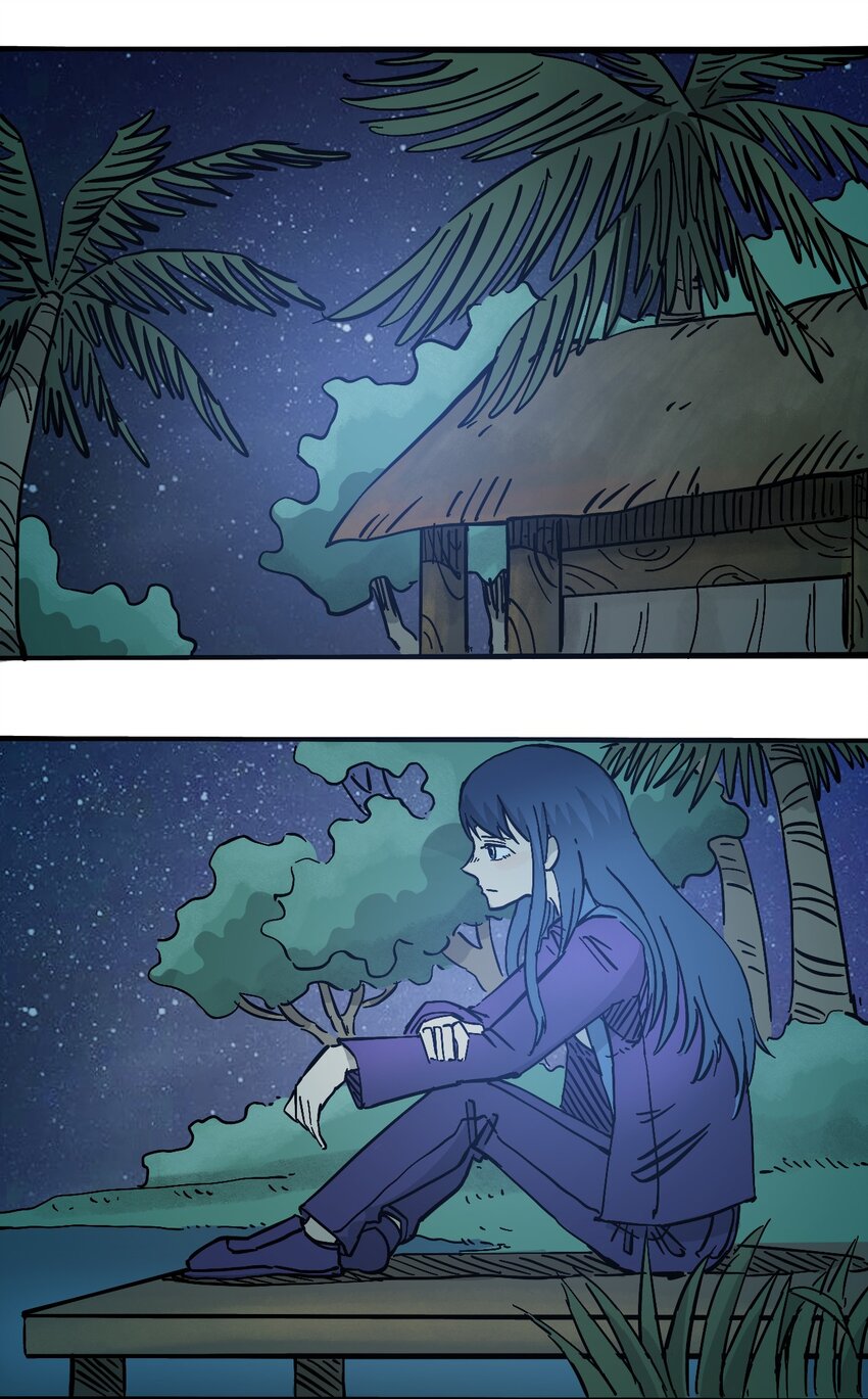 404事件簿-30秒後世界末日 - 045 塵封的歷史(1/2) - 2