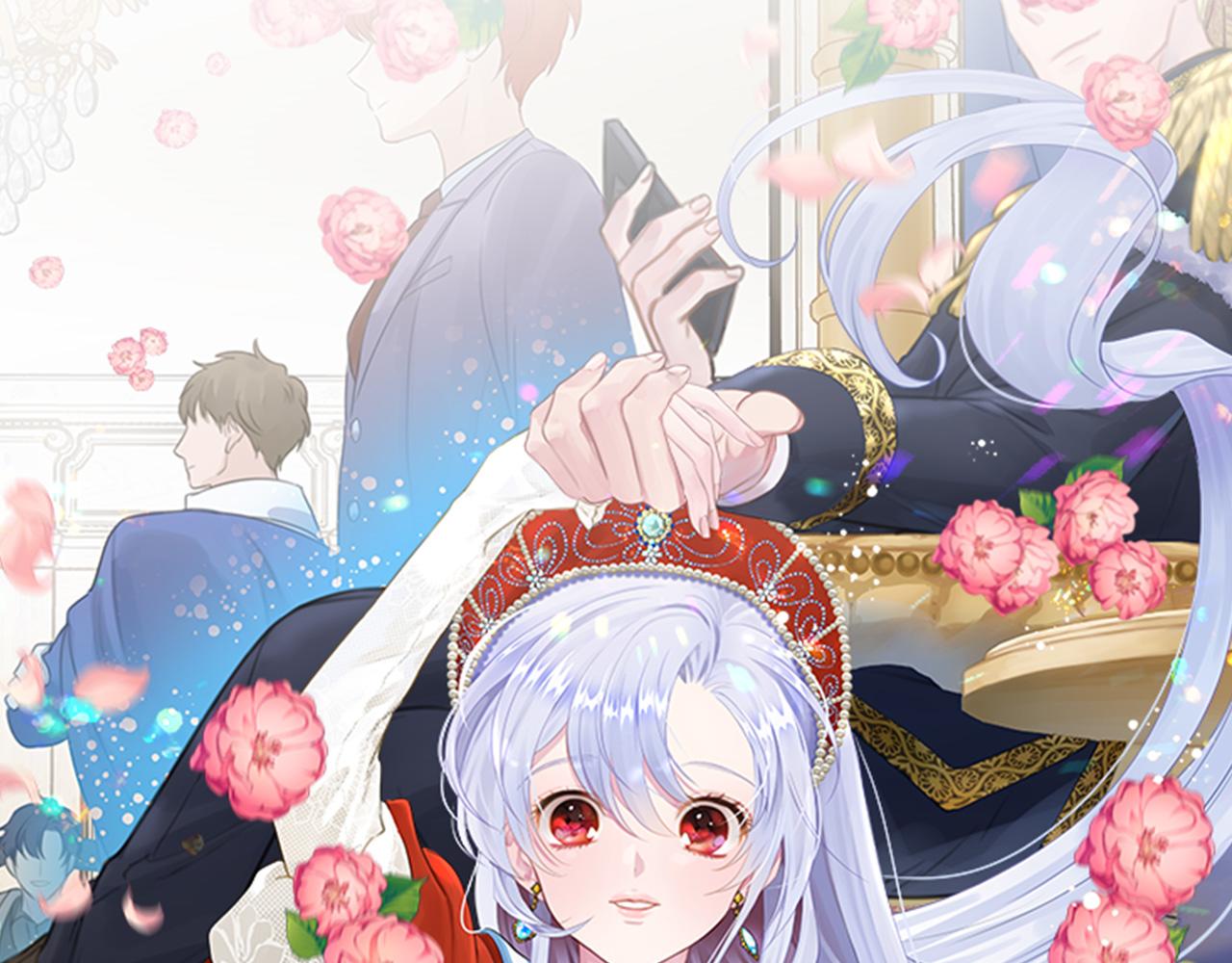 愛麗絲的完美復仇 - 第3季 第19話 善良的孩子(1/3) - 1