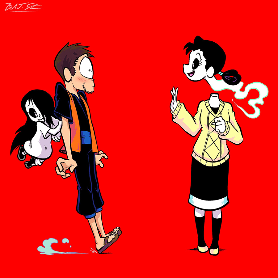艾瑪 - 回孃家31 - 1