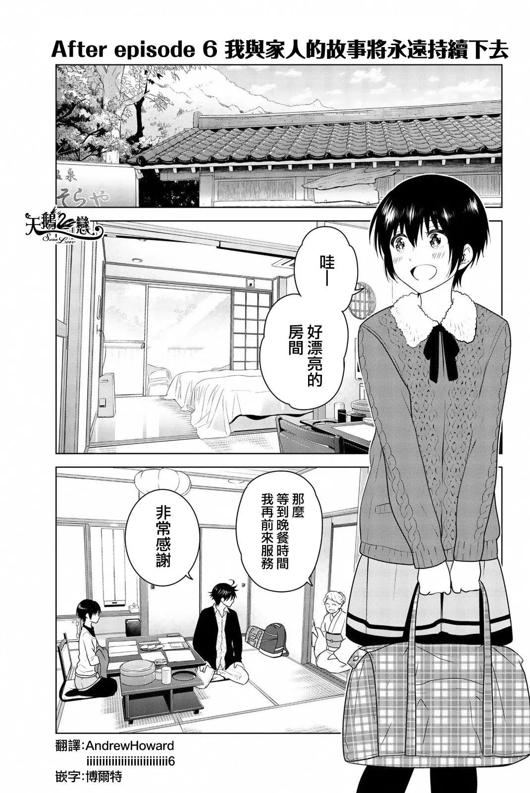愛妹關係 - 番外06(1/2) - 1