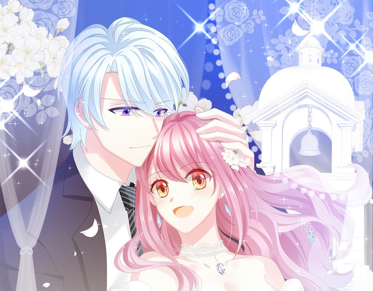 冰山總裁小萌妻 - 第119話 你也想當少奶奶？ - 1