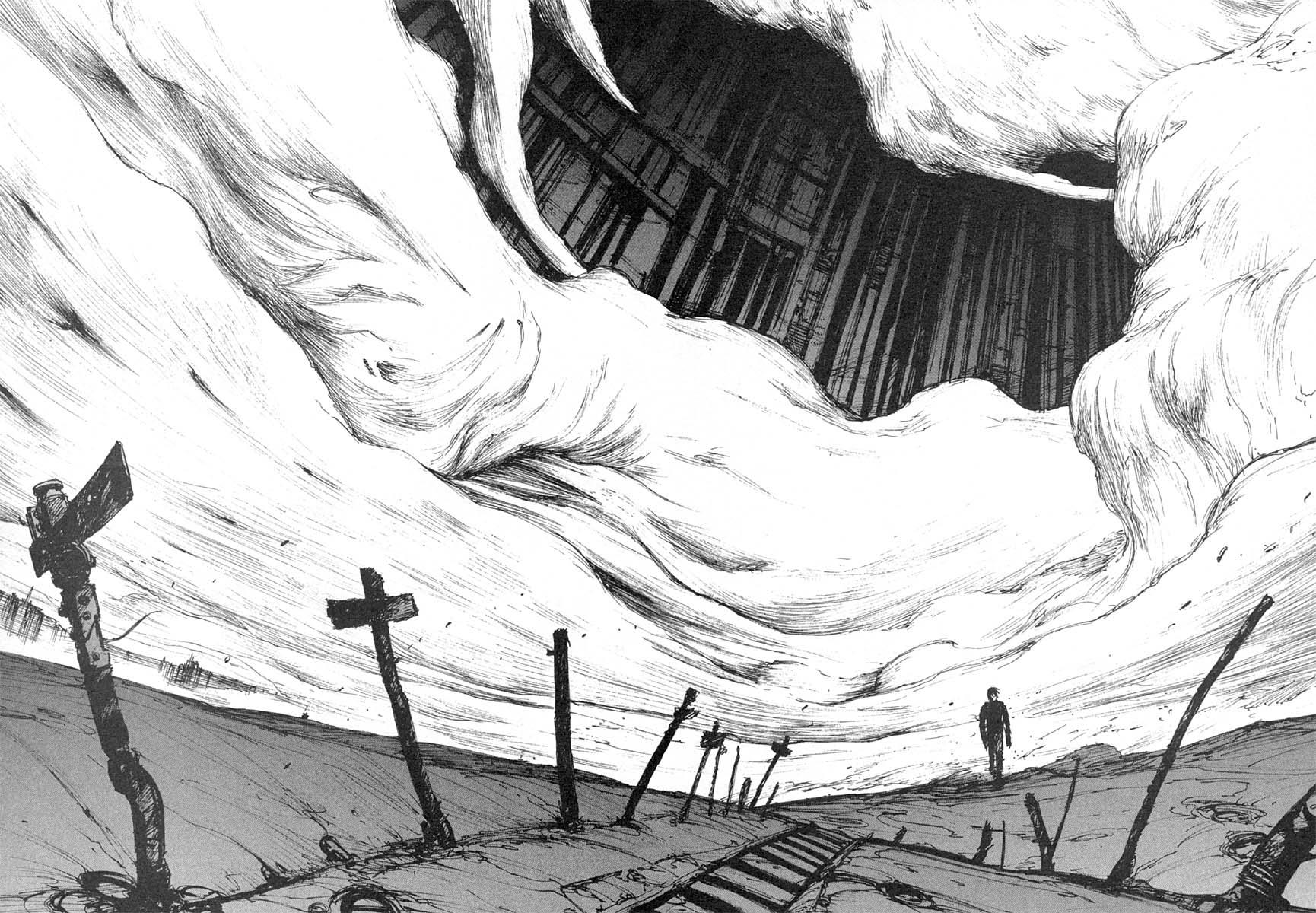 BLAME - 第26話 - 2