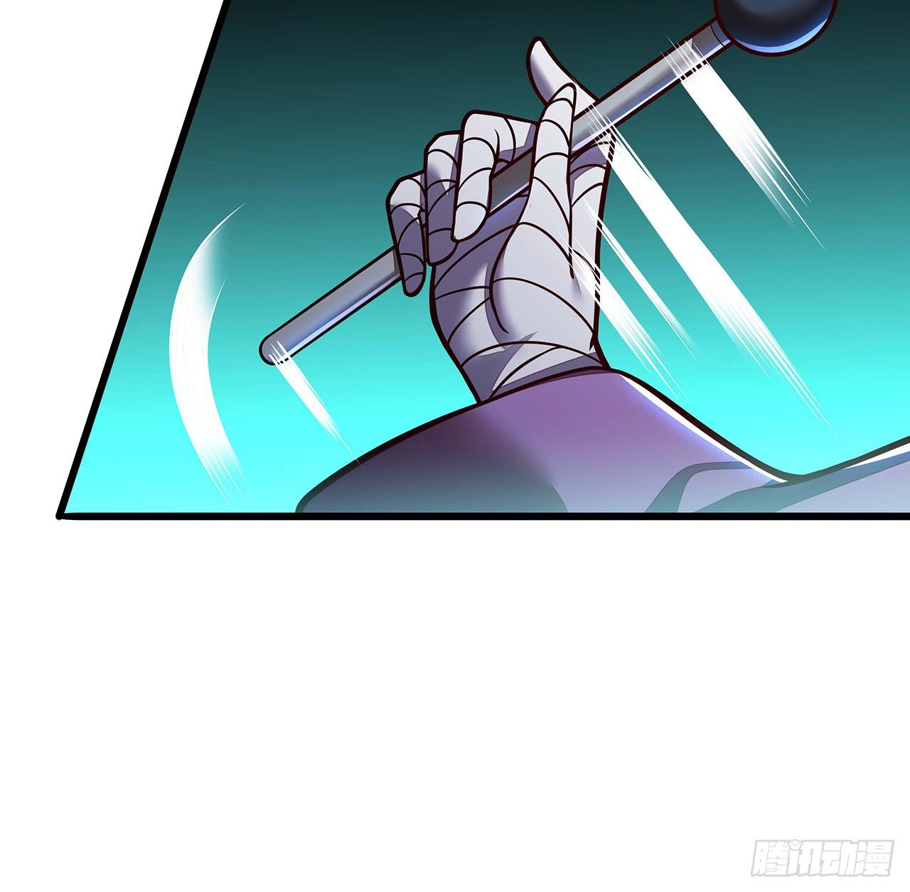 不死神王修仙錄 - 129話 護命神器(2/2) - 1
