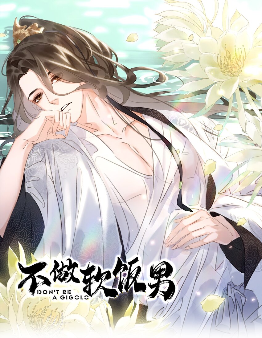 不做軟飯男 - 063 暗送秋波的大遼皇子 - 1