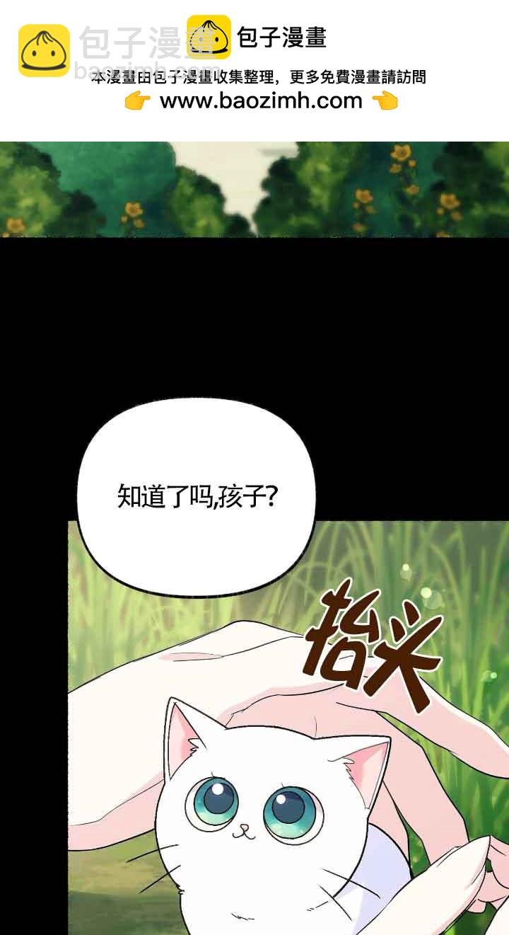 成了每晚和偏執暴君共眠的貓 - 第13話(1/2) - 2