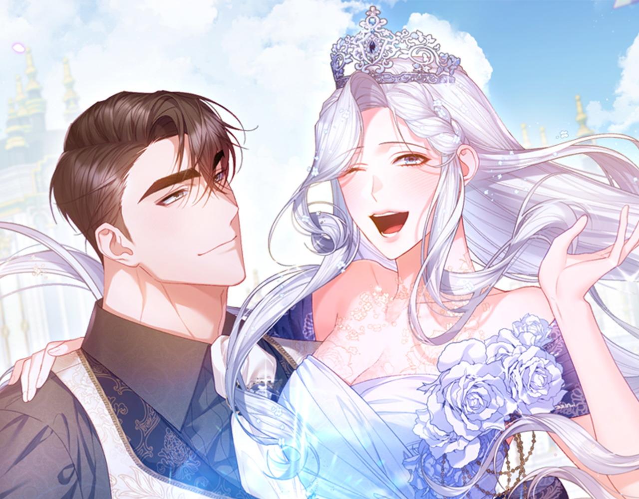 離婚後，前夫的皇位歸我了 - 第48話 局勢逆轉(1/5) - 1