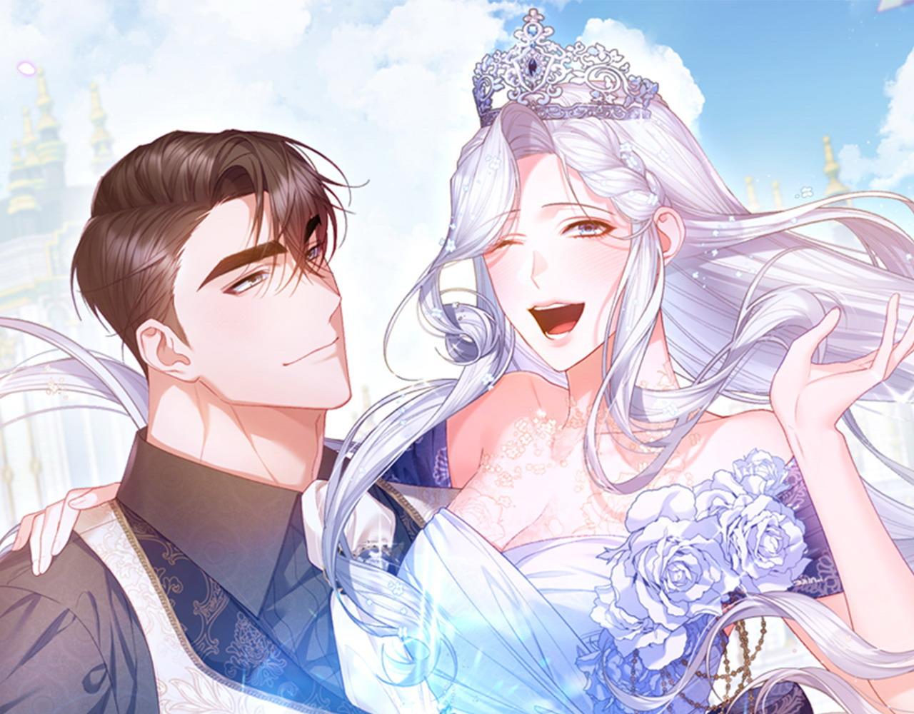 離婚後，前夫的皇位歸我了 - 第66話 預知夢的真相(1/4) - 1