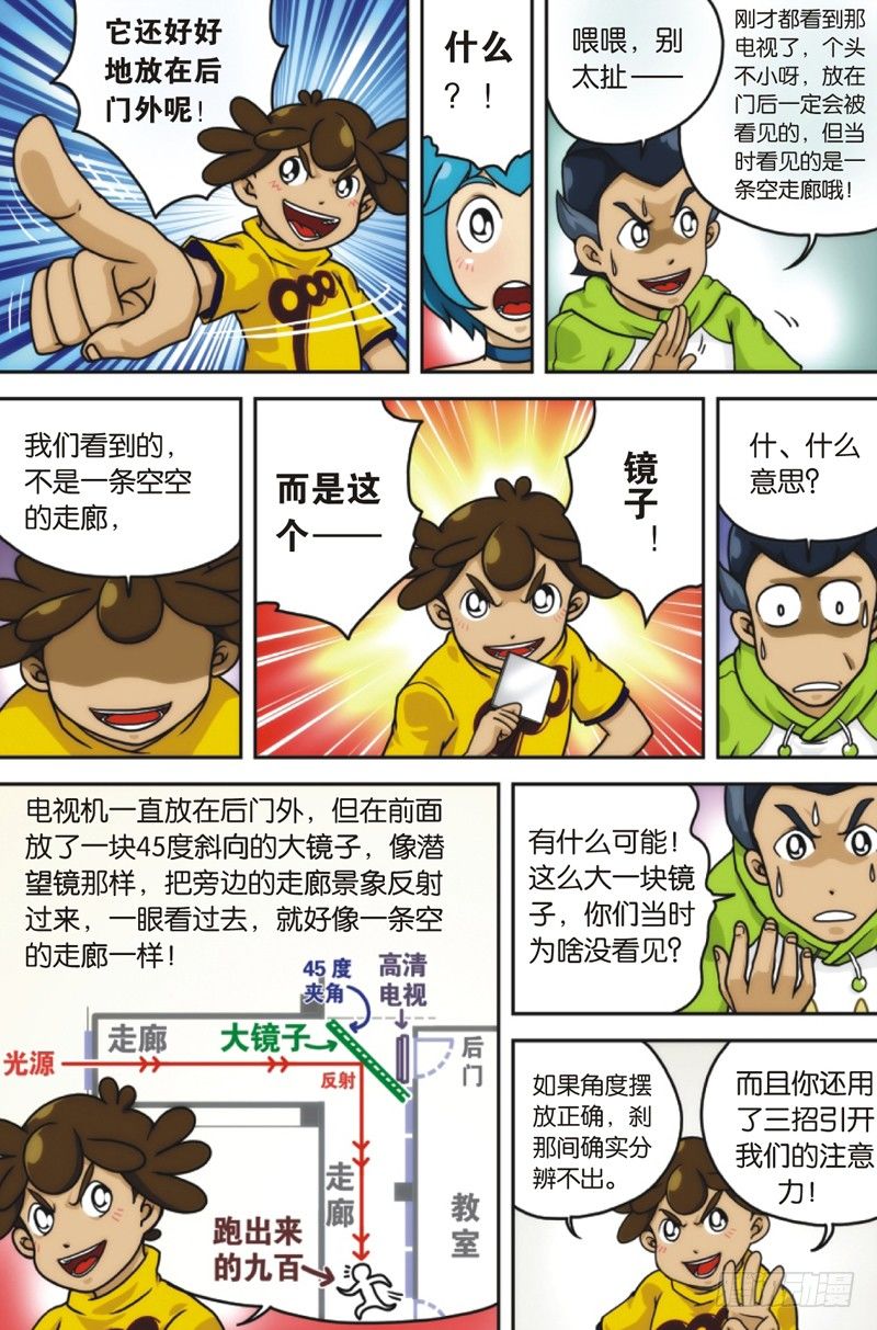 抽筋神探 - 第5回 下 - 2