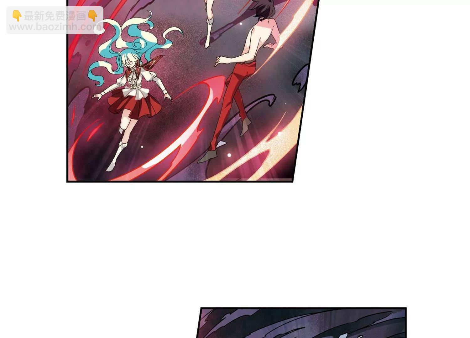 穿越西元3000後 - 第595話  疑惑叢生3 - 4