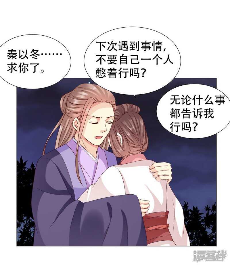 穿越之太子妃威武 - 太子妃得了重病 - 1