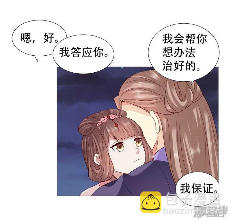 穿越之太子妃威武 - 太子妃得了重病 - 2
