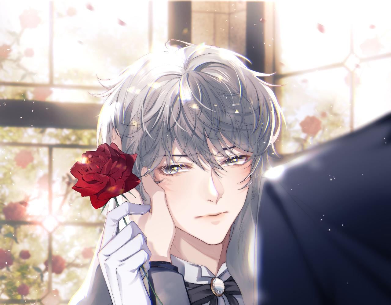 垂耳執事 - 第104話(1/2) - 1