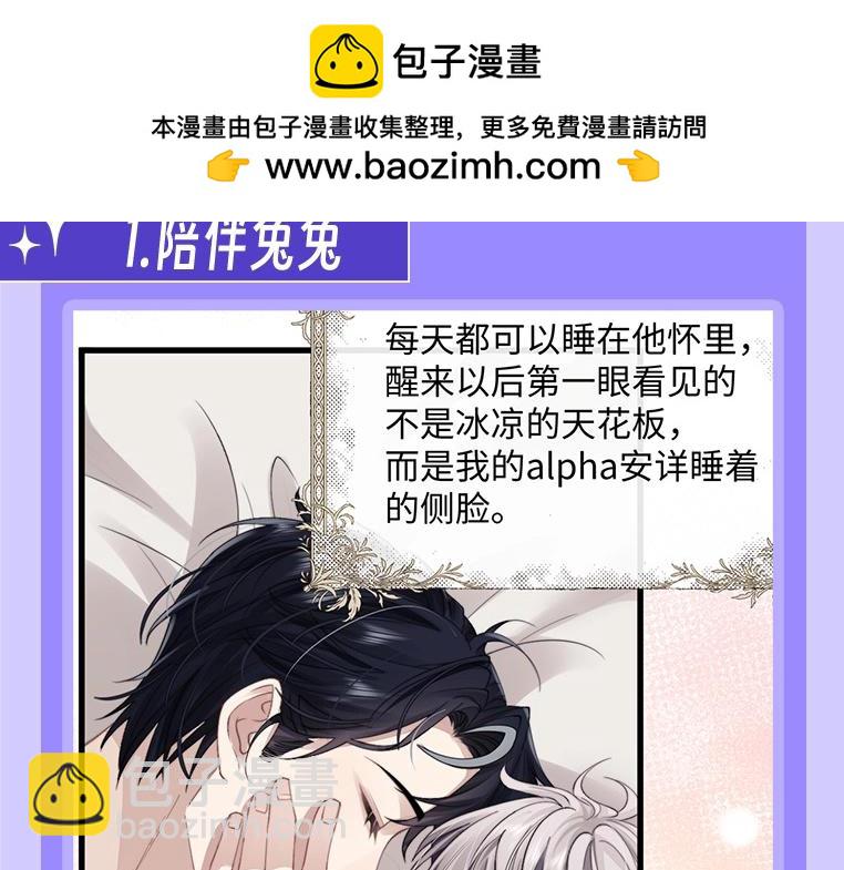 垂耳執事 - 第19期 整活企劃：養兔指南 - 2