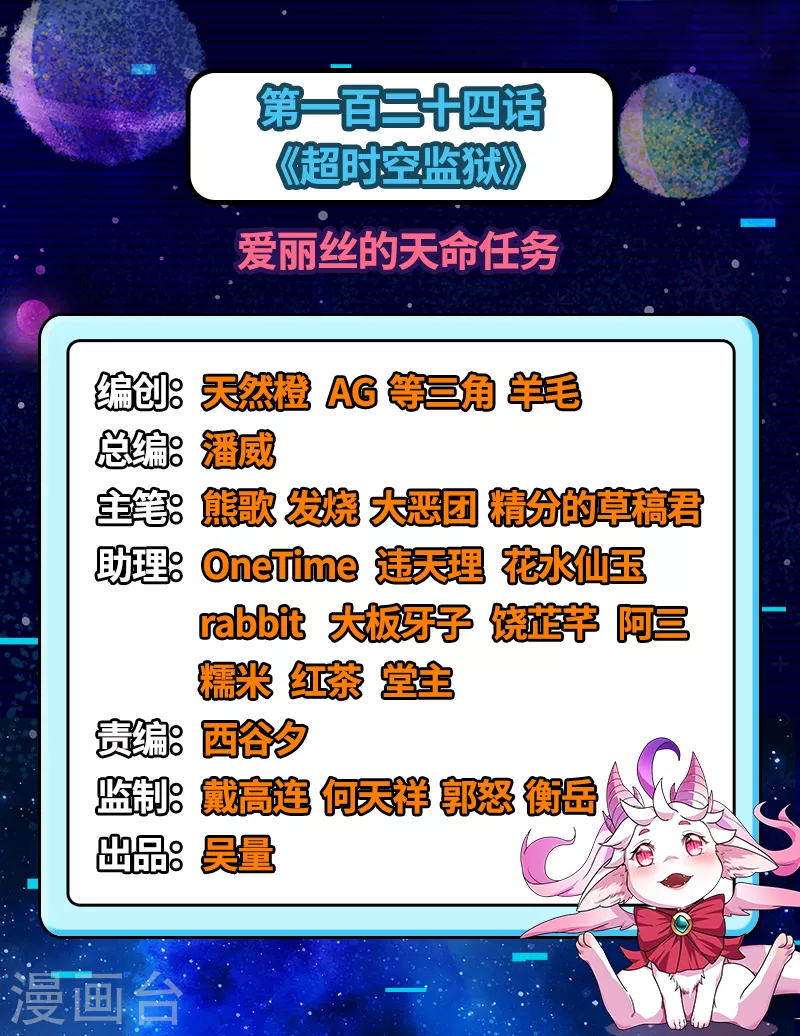 打爆諸天 - 第124話 愛麗絲的天命任務(1/2) - 2