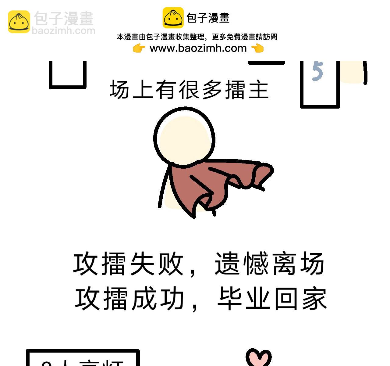單身大學 - 網戀第一句：你好 - 3