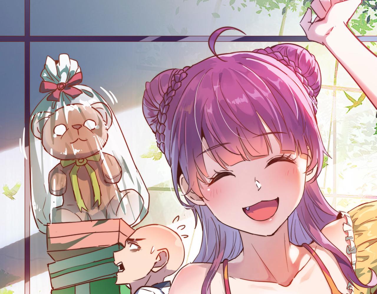 打造異界最強少林寺 - 第31話 這劍，方丈扛不住啊！(1/4) - 1