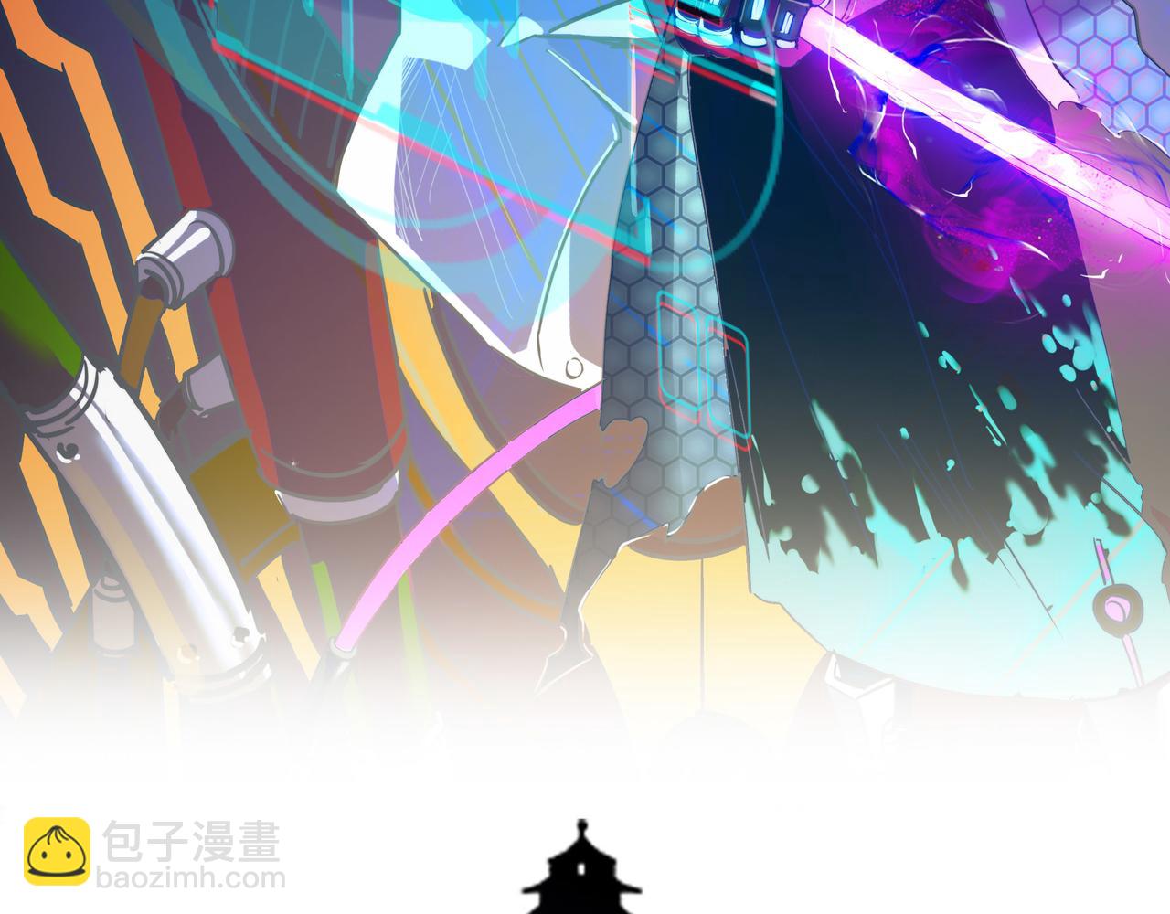 打造異界最強少林寺 - 第37話 風雲驟變，天下大亂(1/3) - 2
