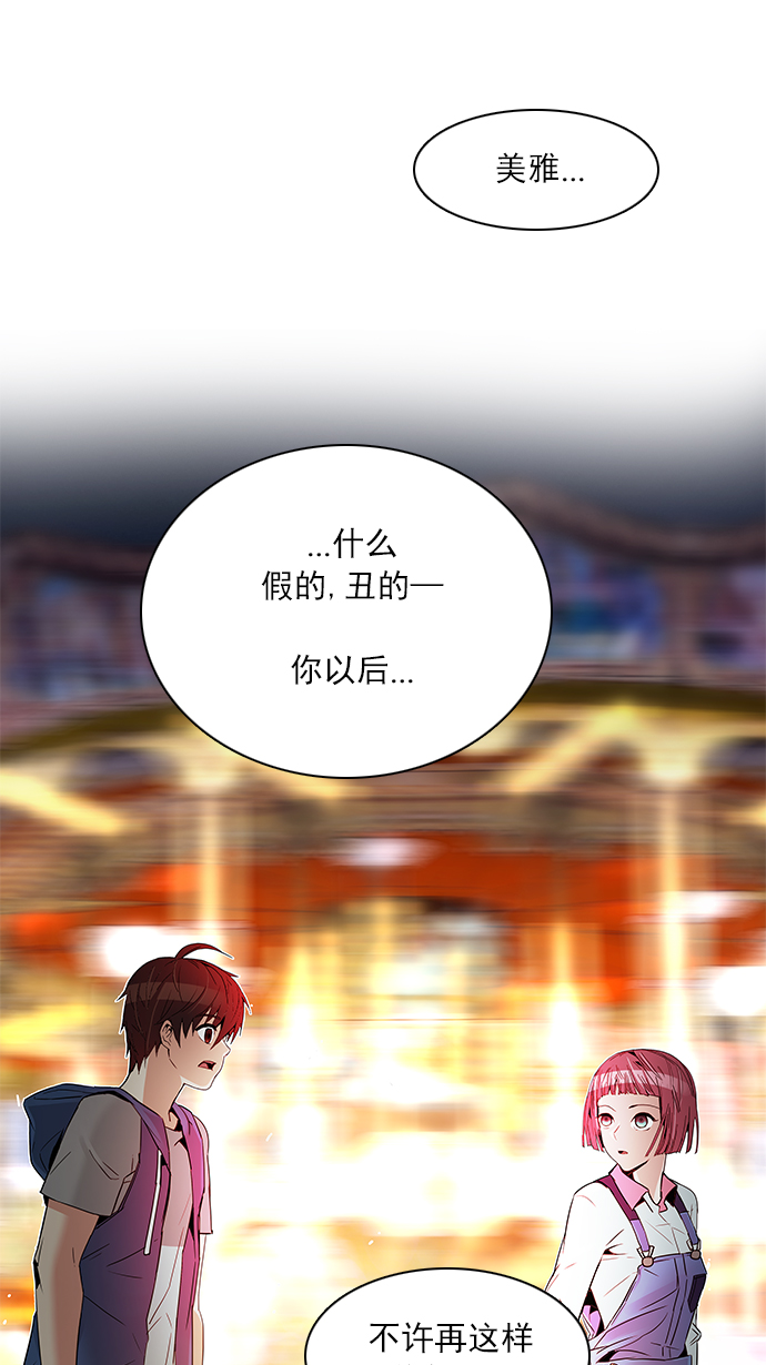 DICE-骰子 - [第120話] 遠離DICE的週日 (3)(1/2) - 1