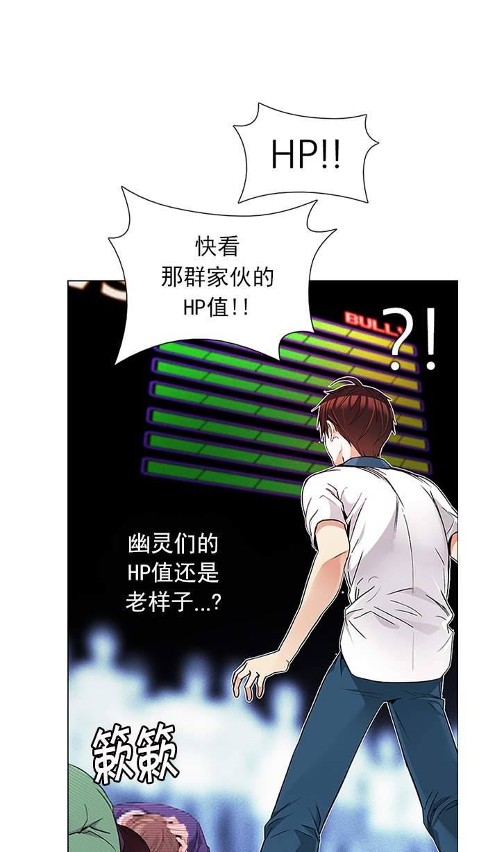 DICE-骰子 - [第160話] 塔羅牌力量 (2)(1/2) - 1