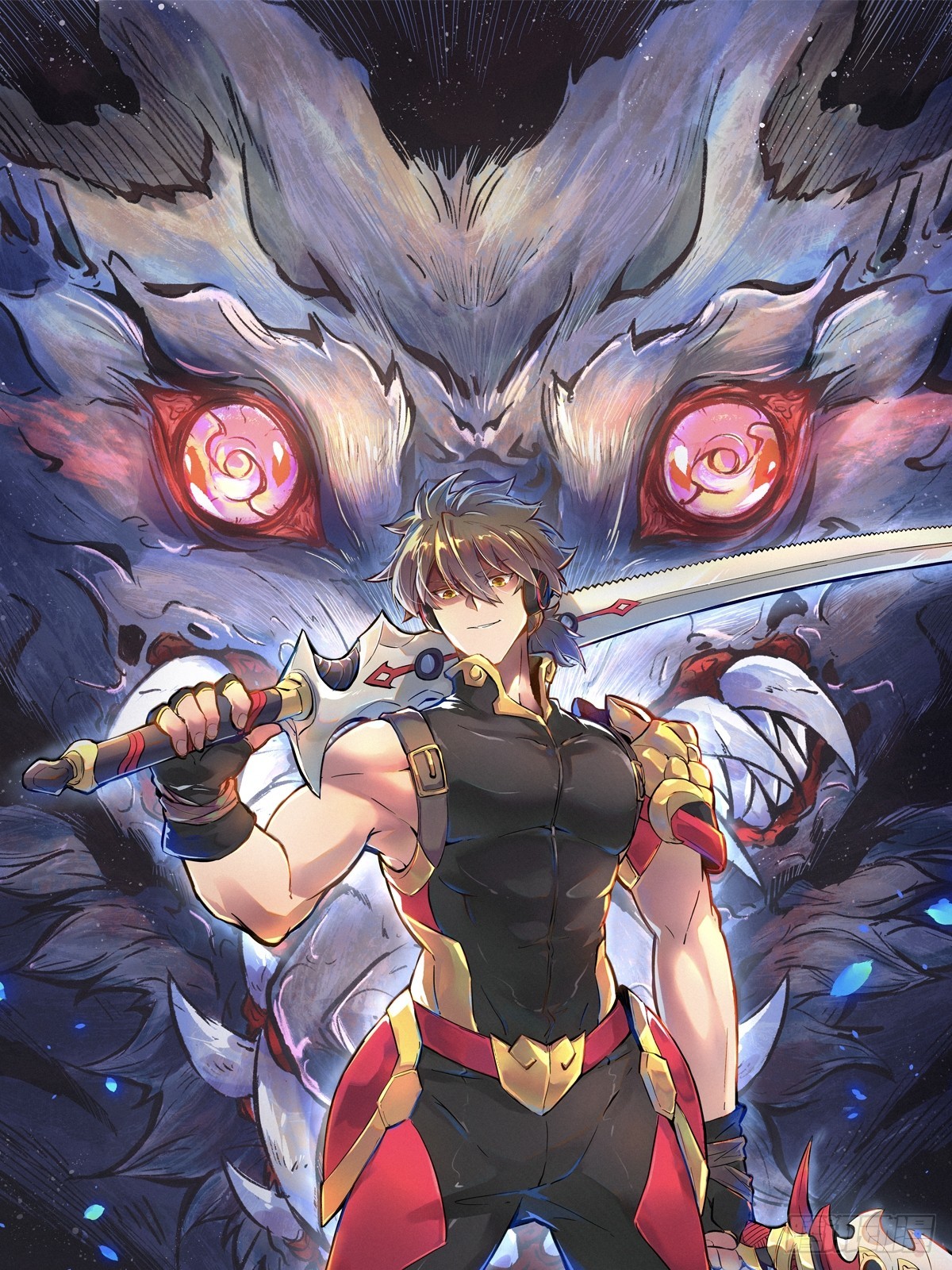 地球人實在太兇猛了 - 第157話 捷足先登 - 1
