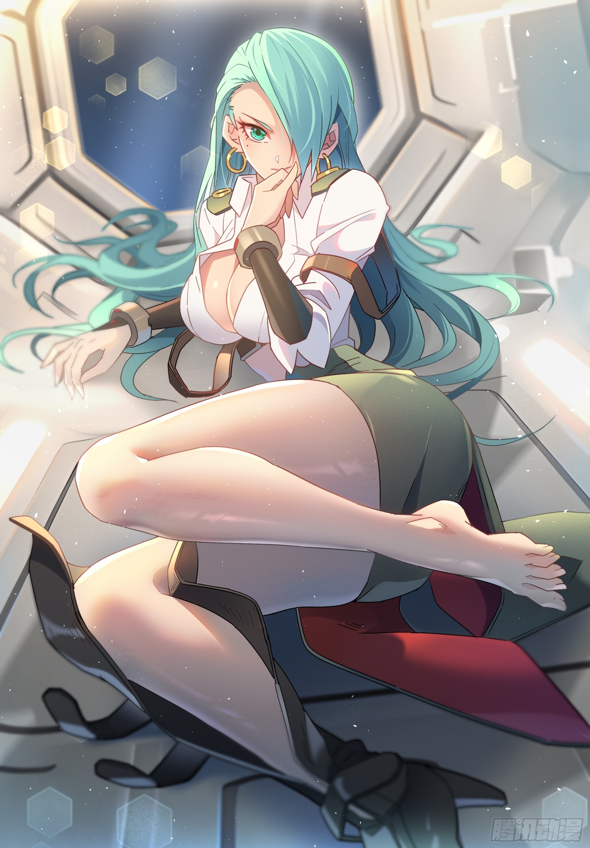 地球人實在太兇猛了 - 第315話 龍城未來的脊樑(1/2) - 1