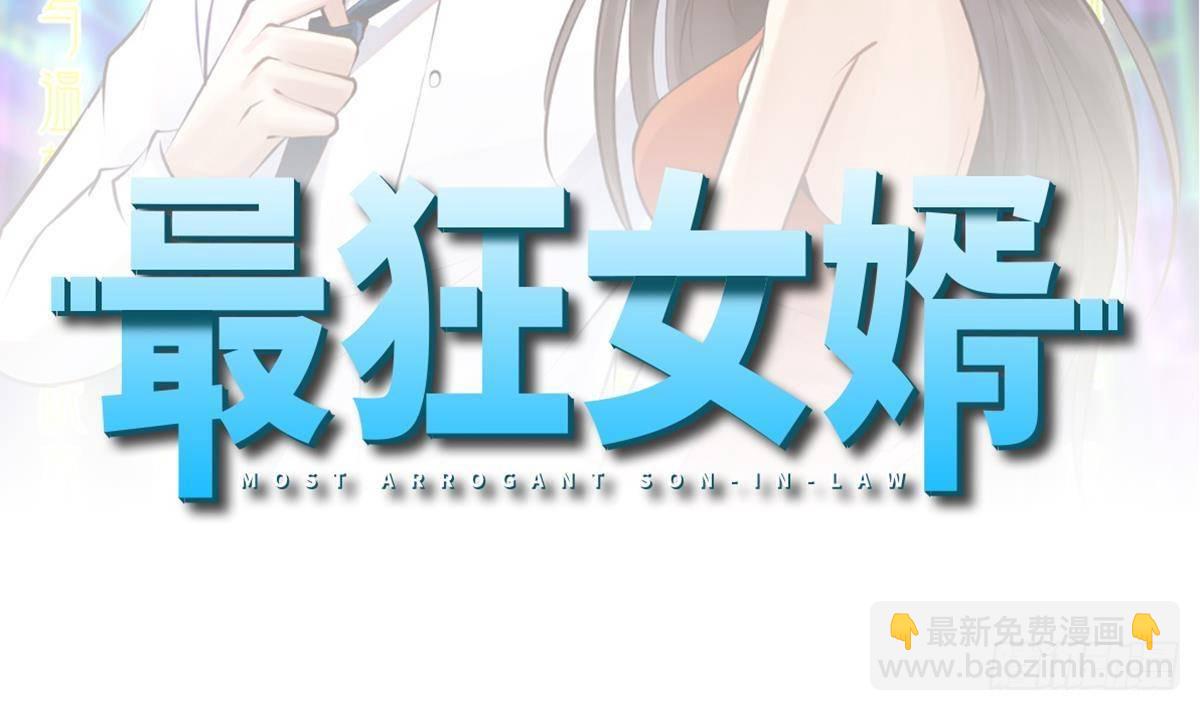 都市最狂醫少 - 第40話 求求你打我吧(1/2) - 2