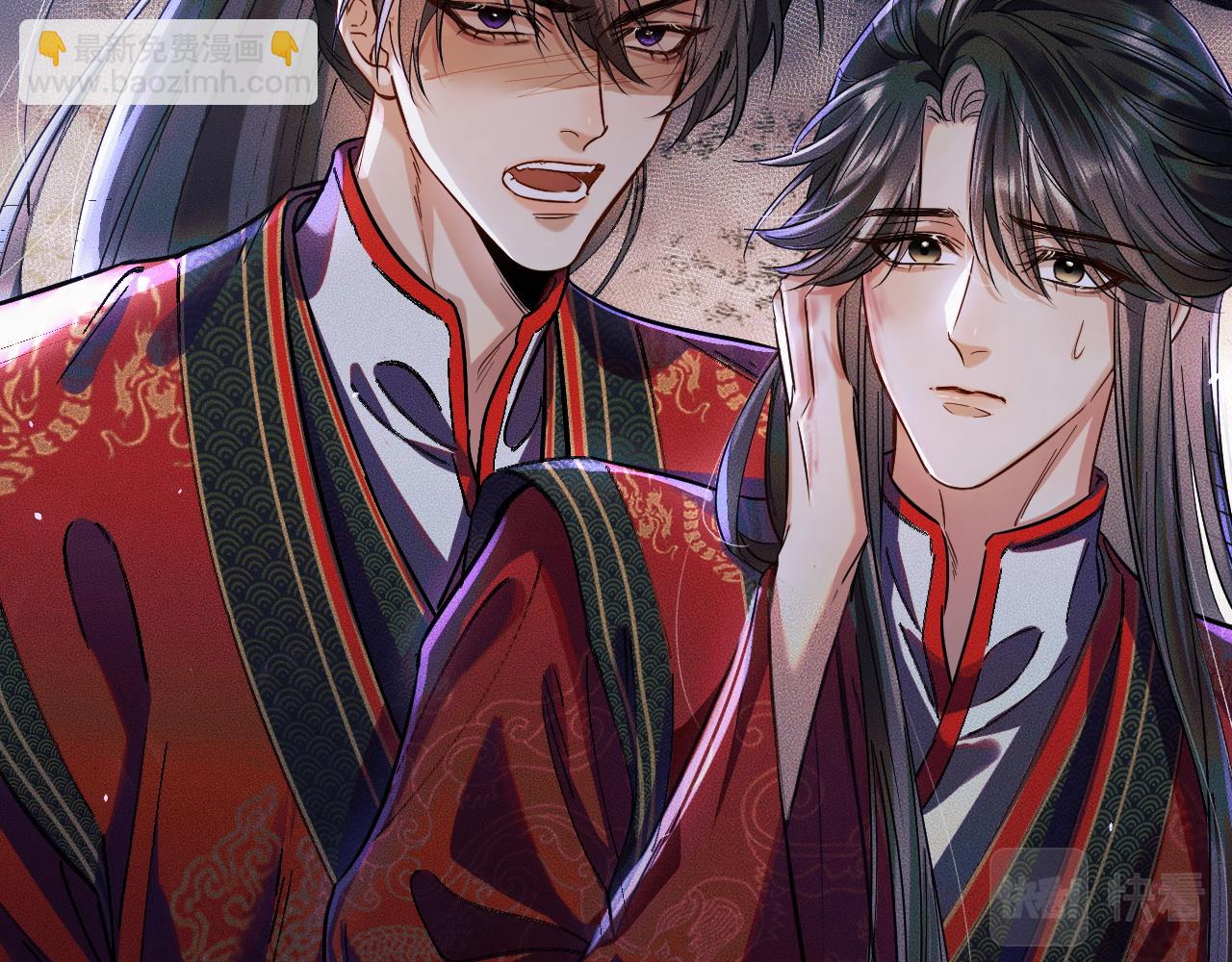 ���������İ�èʦ�� - ��27�� ����֮�䣬��ʲô���Խ������ģ�