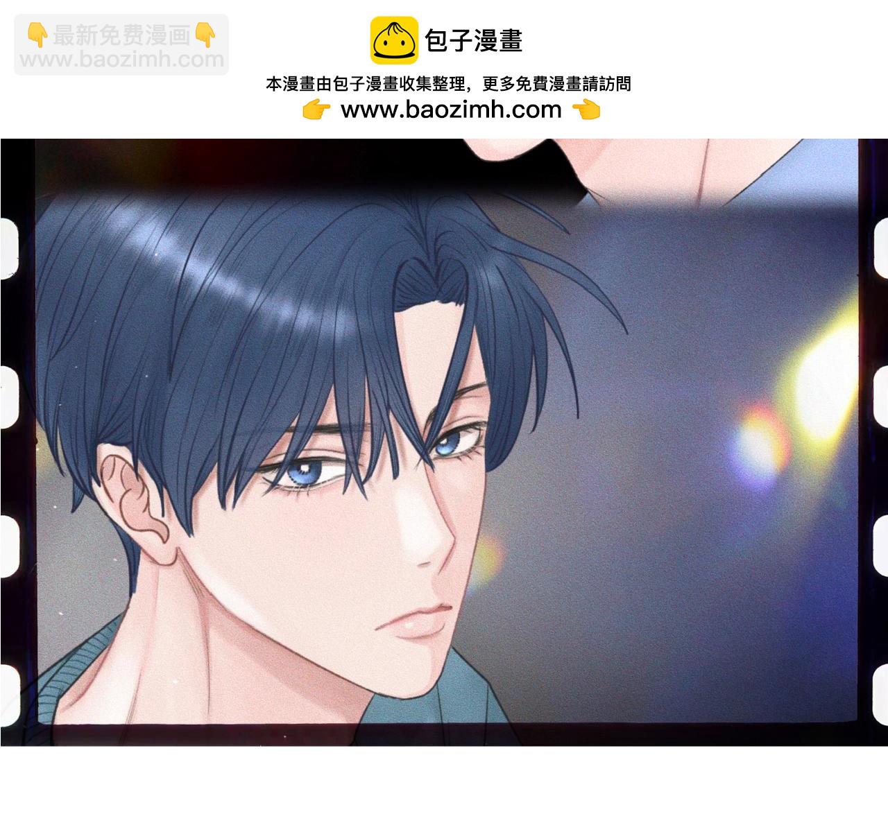 干擾因素 - 第59話 讓你久等了(1/3) - 2