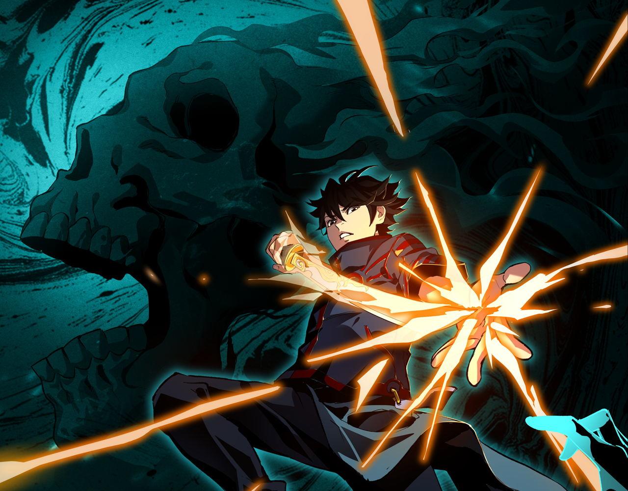 詭異來襲 - 第009話 終獲入場券(1/3) - 1