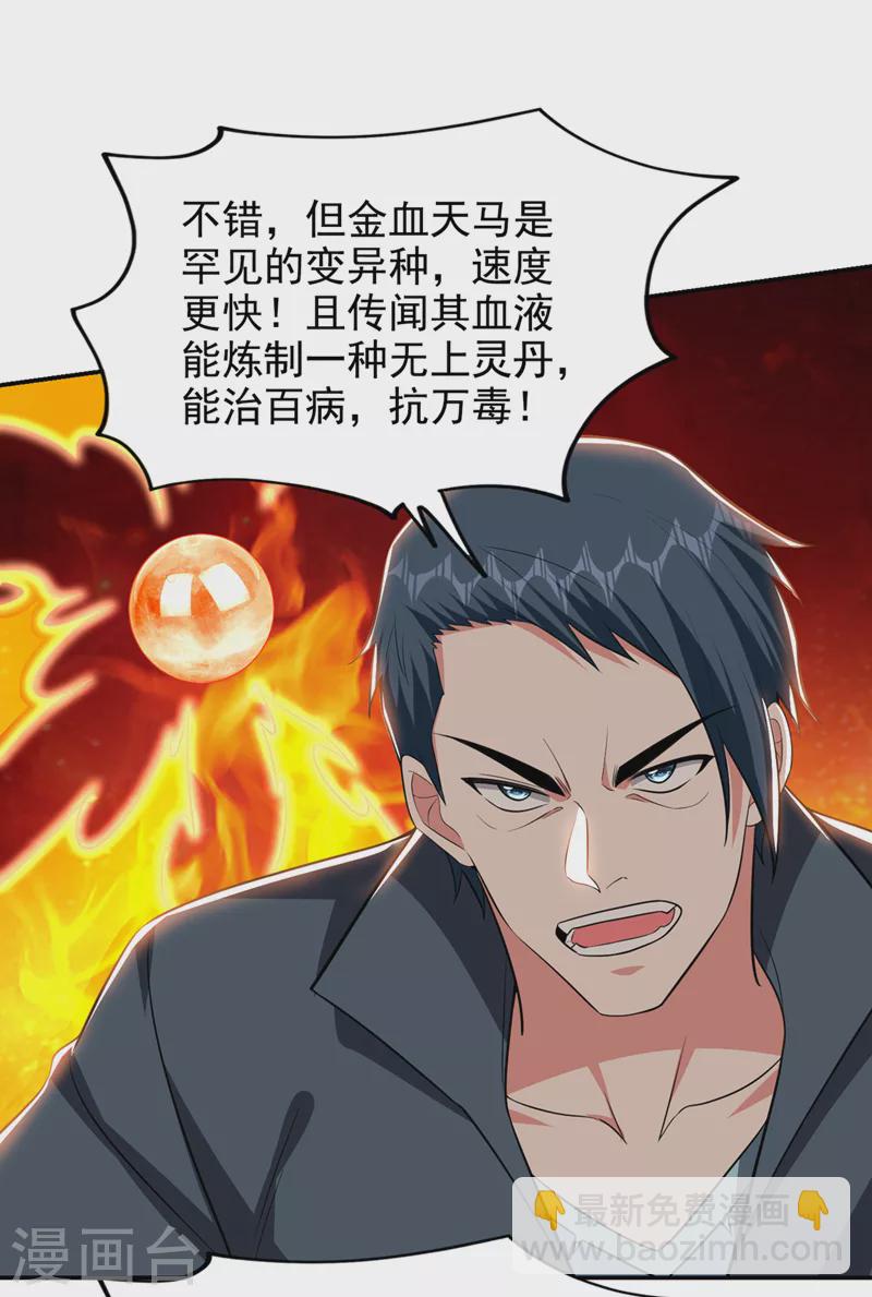 古武高手在都市 - 第386話 由我去探路 - 2