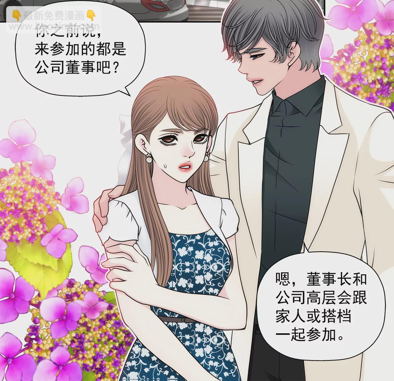 灰姑娘的男人 - 第278話 爭執 - 3