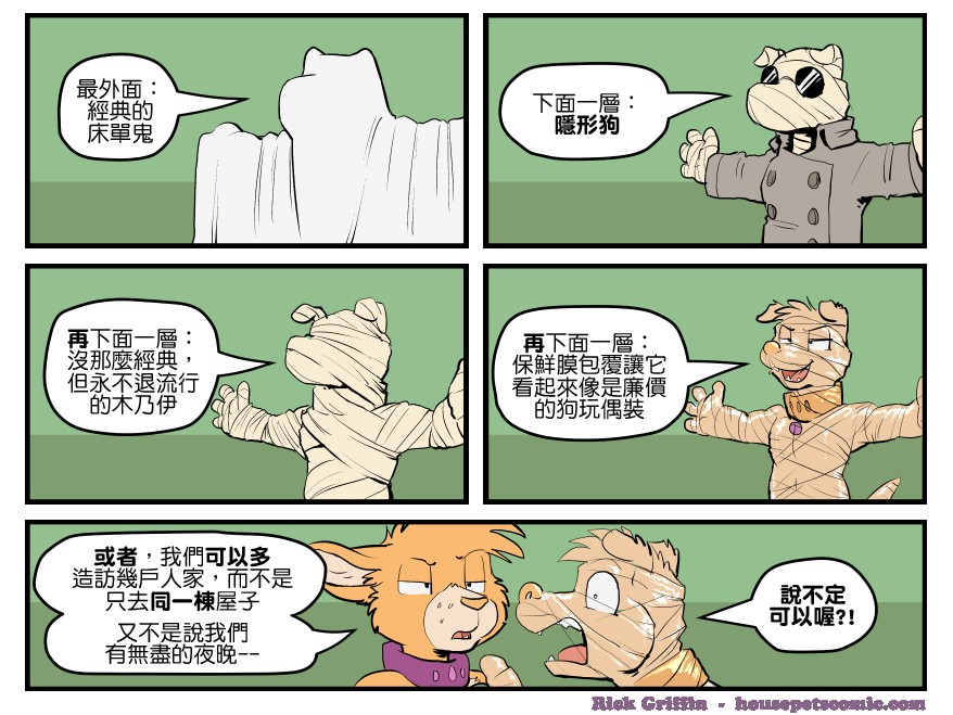 家寵 - 第1610話 - 1