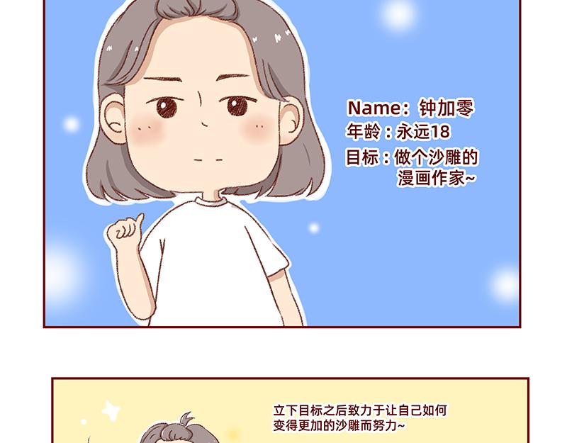 加零的漫畫日記 - 菜鳥漫畫家的開始~ - 2