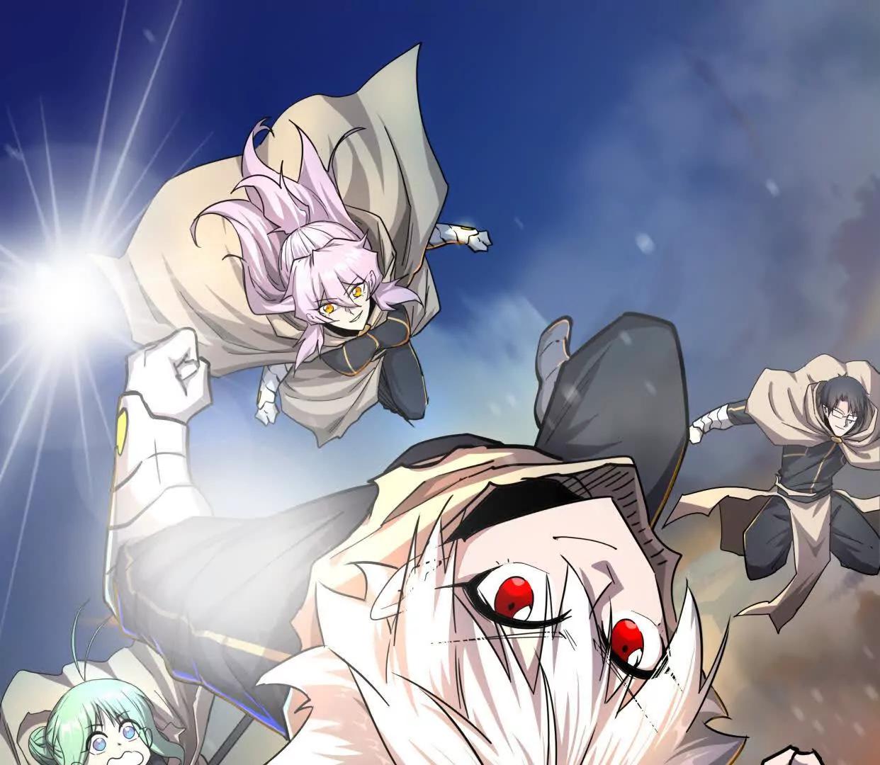 江思先生 - 141話 公開處刑(1/4) - 1