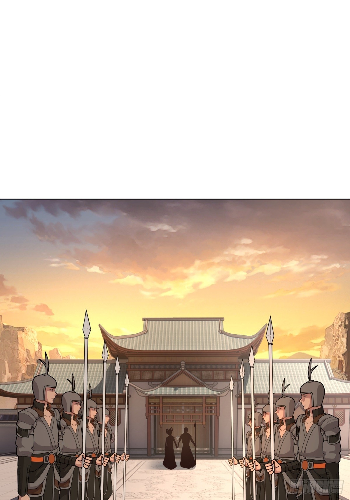 劍起·風雲 - 30-血赤軍歸國 - 1