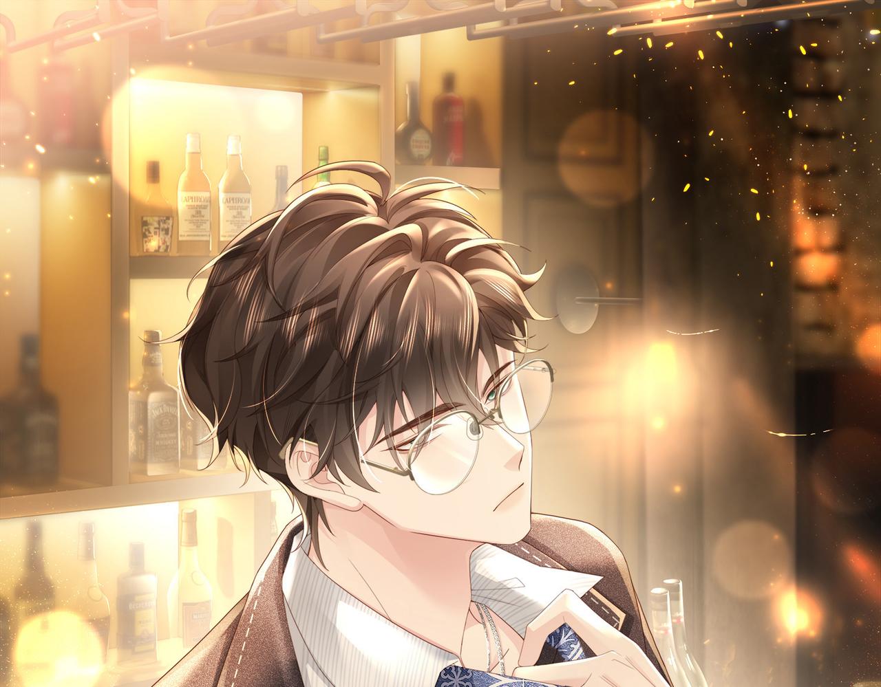假裝失憶後情敵說我是他的男朋友 - 第44話 你倒是解釋啊！(1/3) - 1