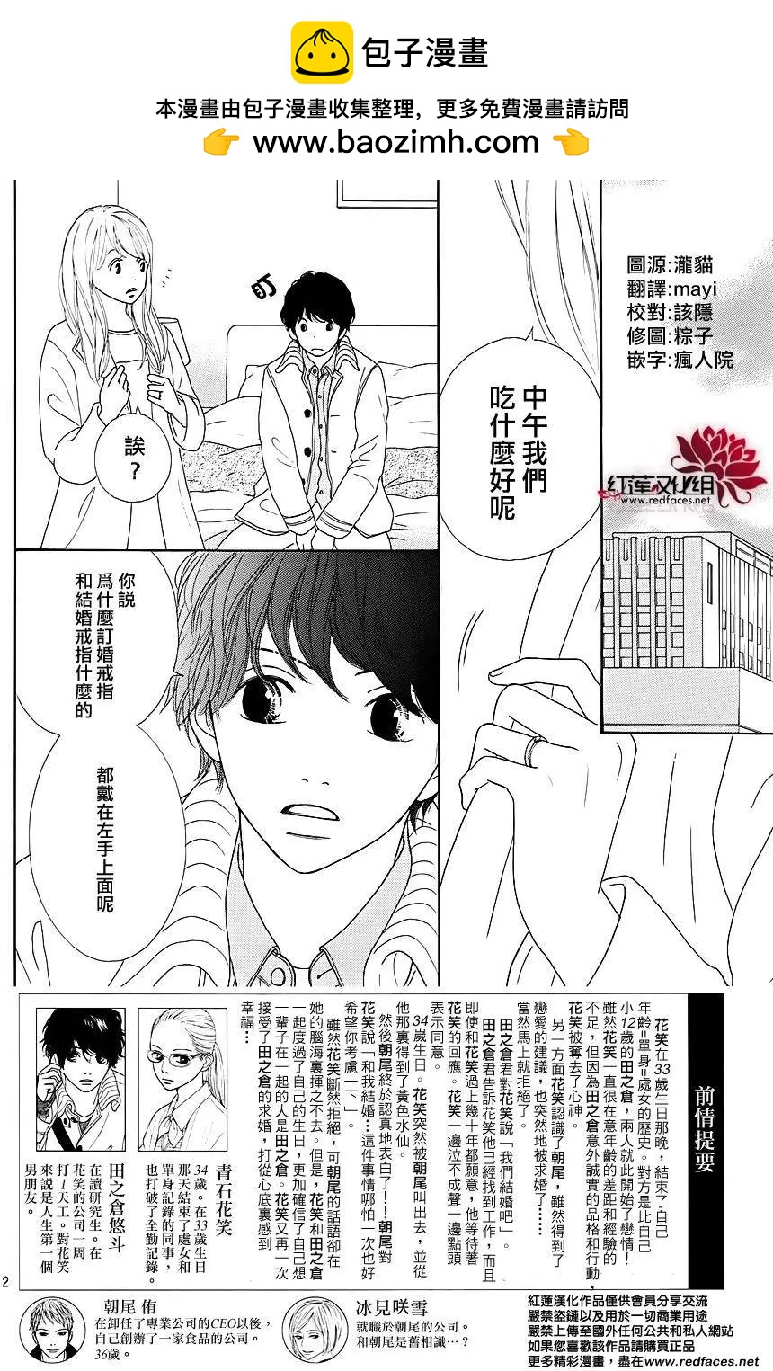 今天不去上班 - 第33回 - 2