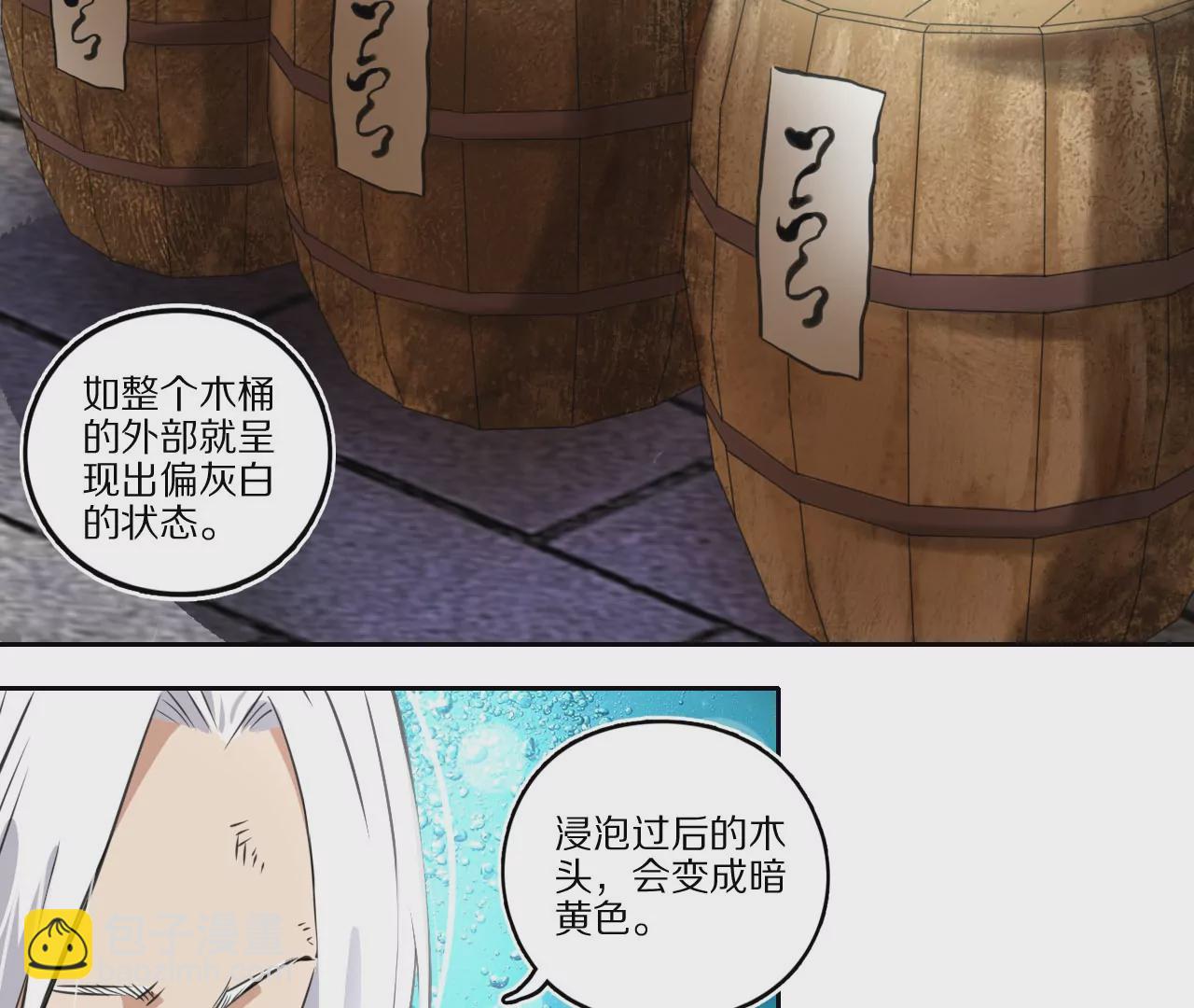 金吾神衛 - 009·打臉官二代(1/2) - 4