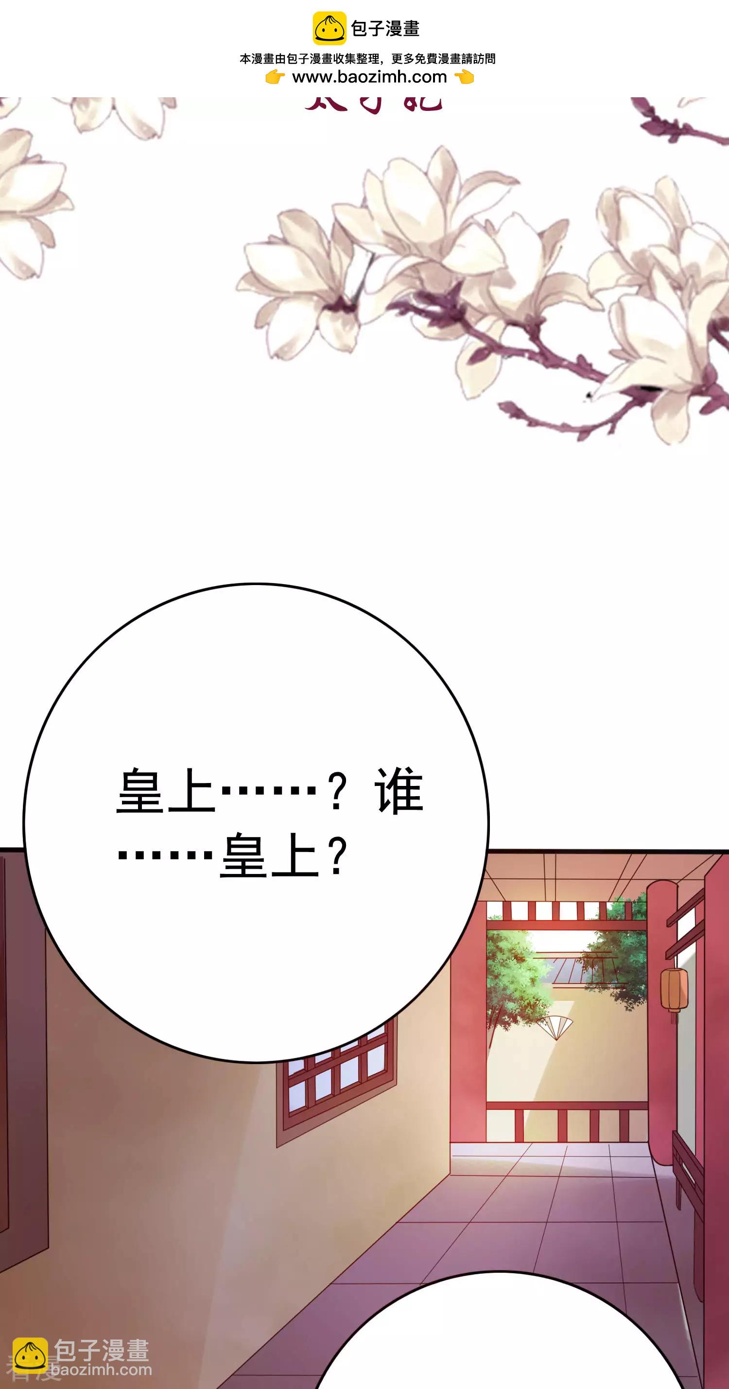 極品女相腹黑皇 - 第45話 太子妃 - 2
