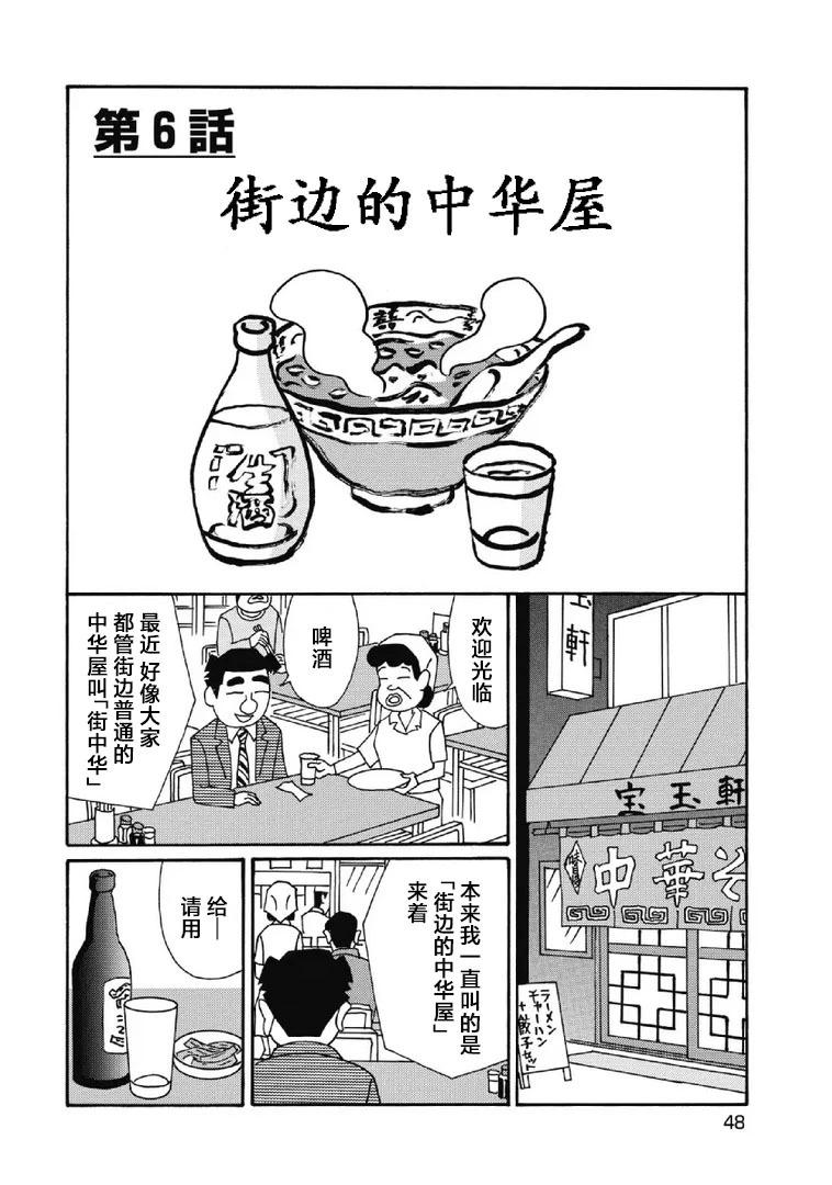 酒之仄徑 - 1045話 - 1