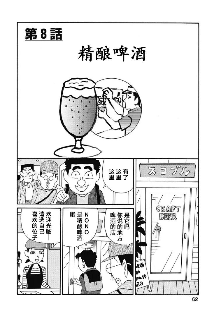 酒之仄徑 - 1047話 - 1