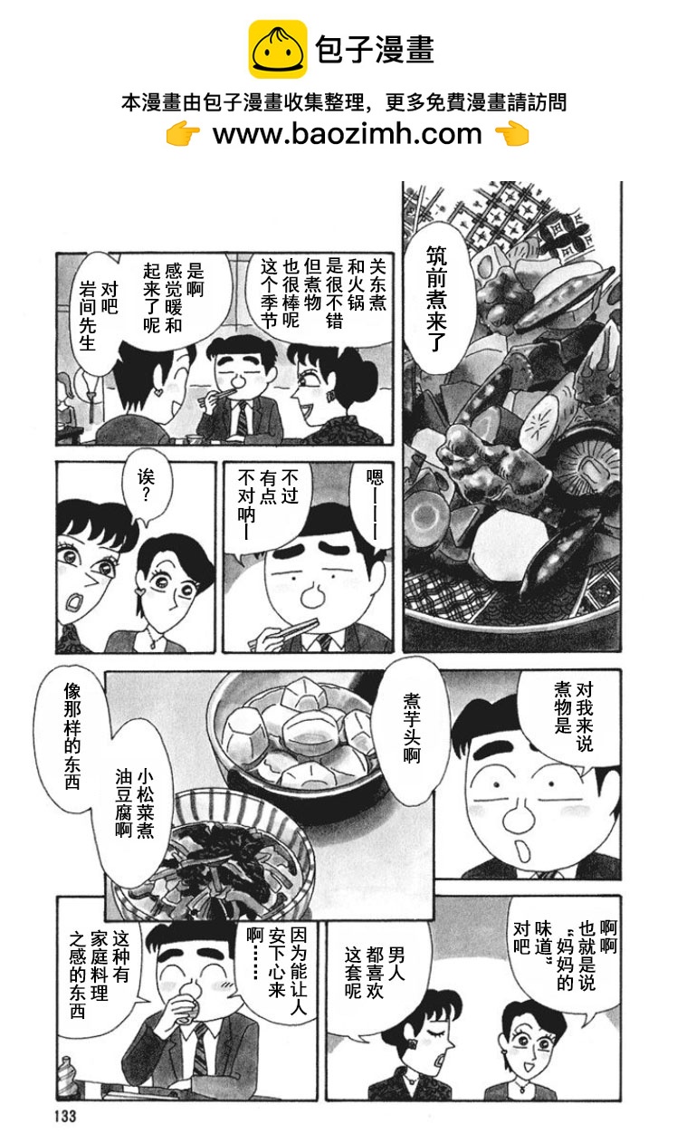酒之仄徑 - 第274話 - 1