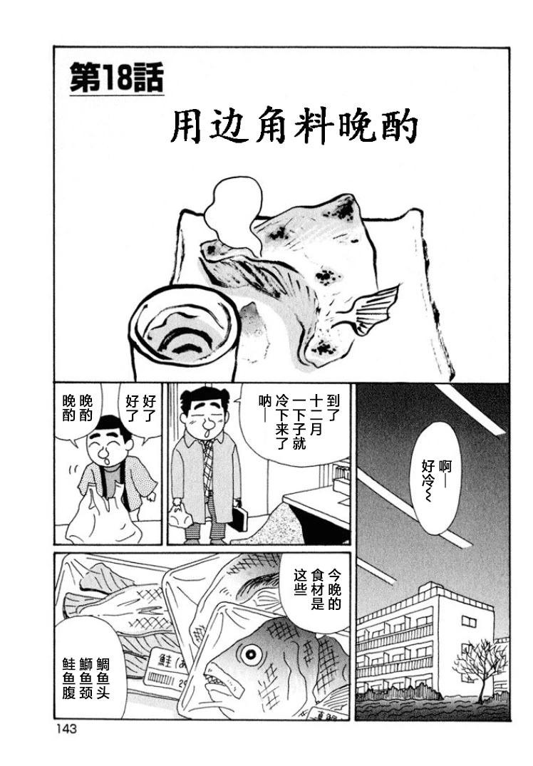 酒之仄徑 - 第522話 - 1