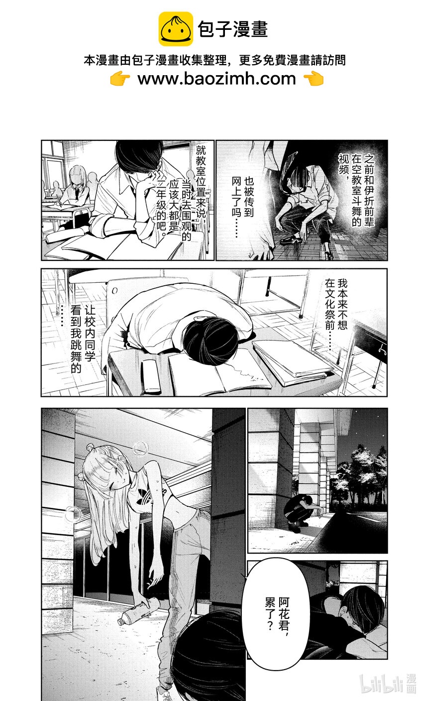 絕妙舞步 - 8 世界 - 2