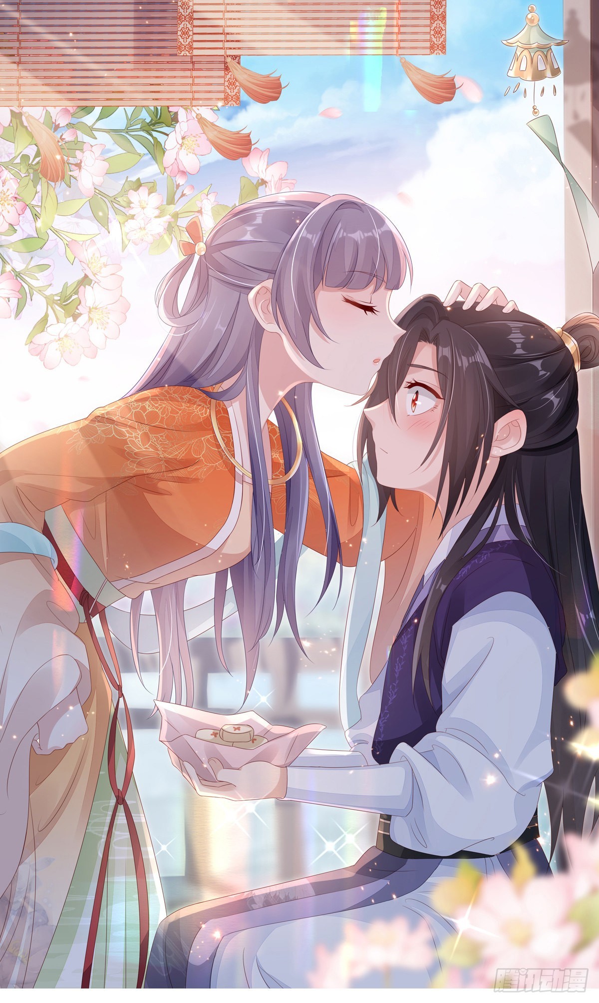快穿之頂級反派要洗白 - 第141話 女裝大佬(1/2) - 1