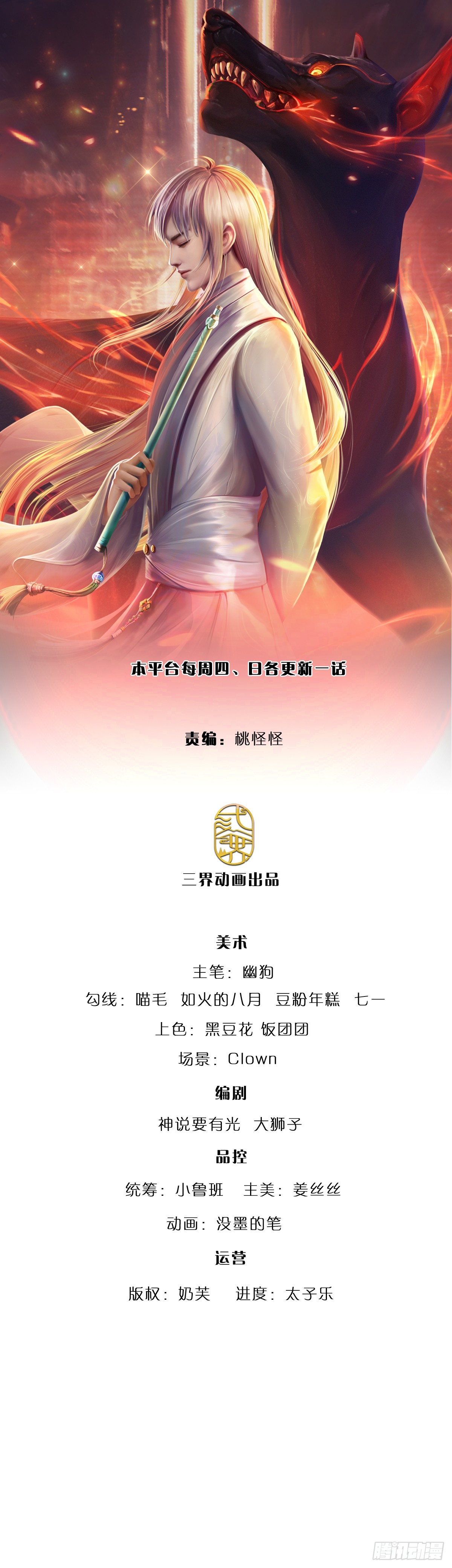 煉體十萬層：我養的狗都是大帝 - 第380話 小孩都比你強 - 1