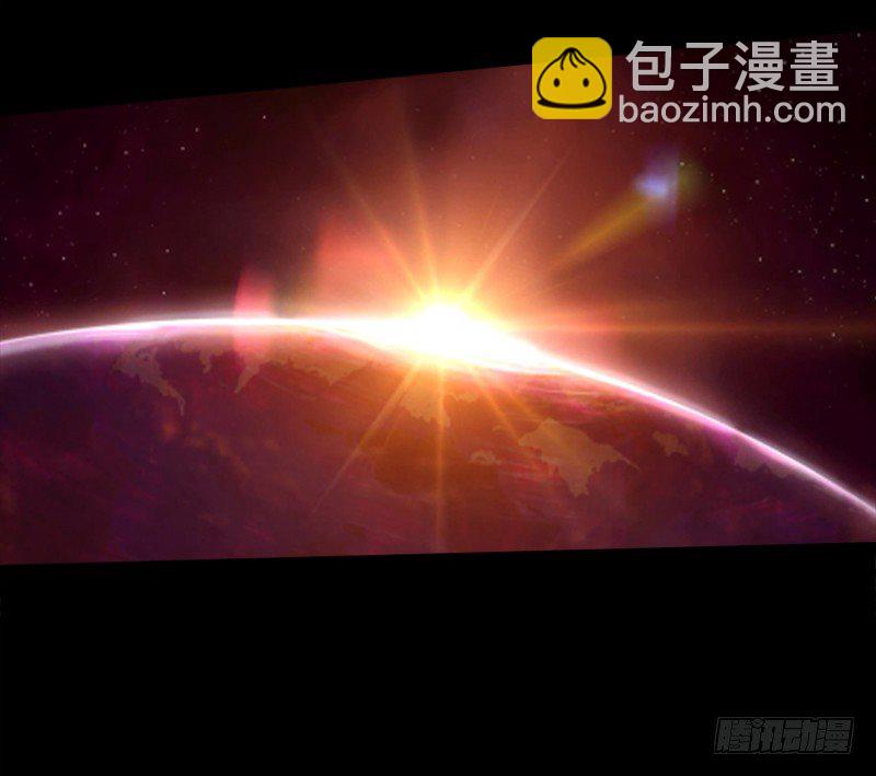 黎明之神意 - 序章 - 3